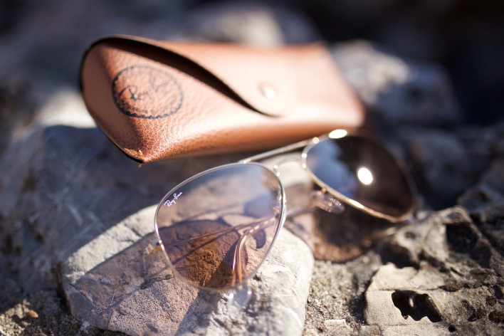 Ray Ban – Aviators!