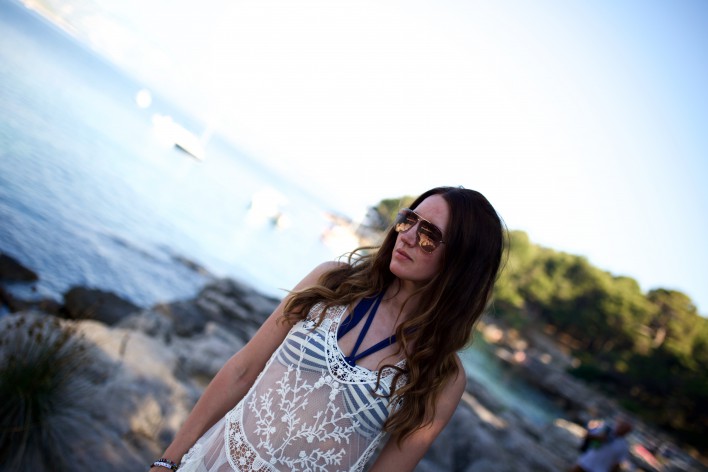 Möhippa Dubrovnik – Beach Wear!