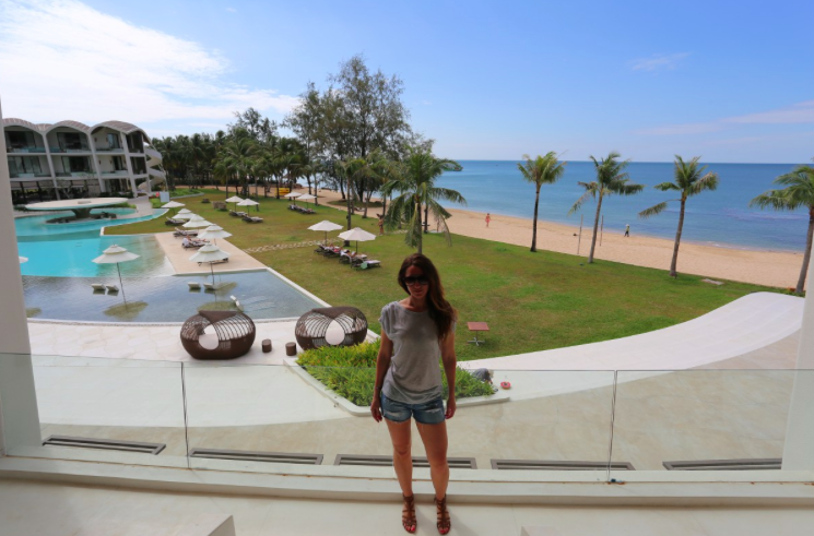 Paradise island Phu Quoc – The Shell Resort & SPA