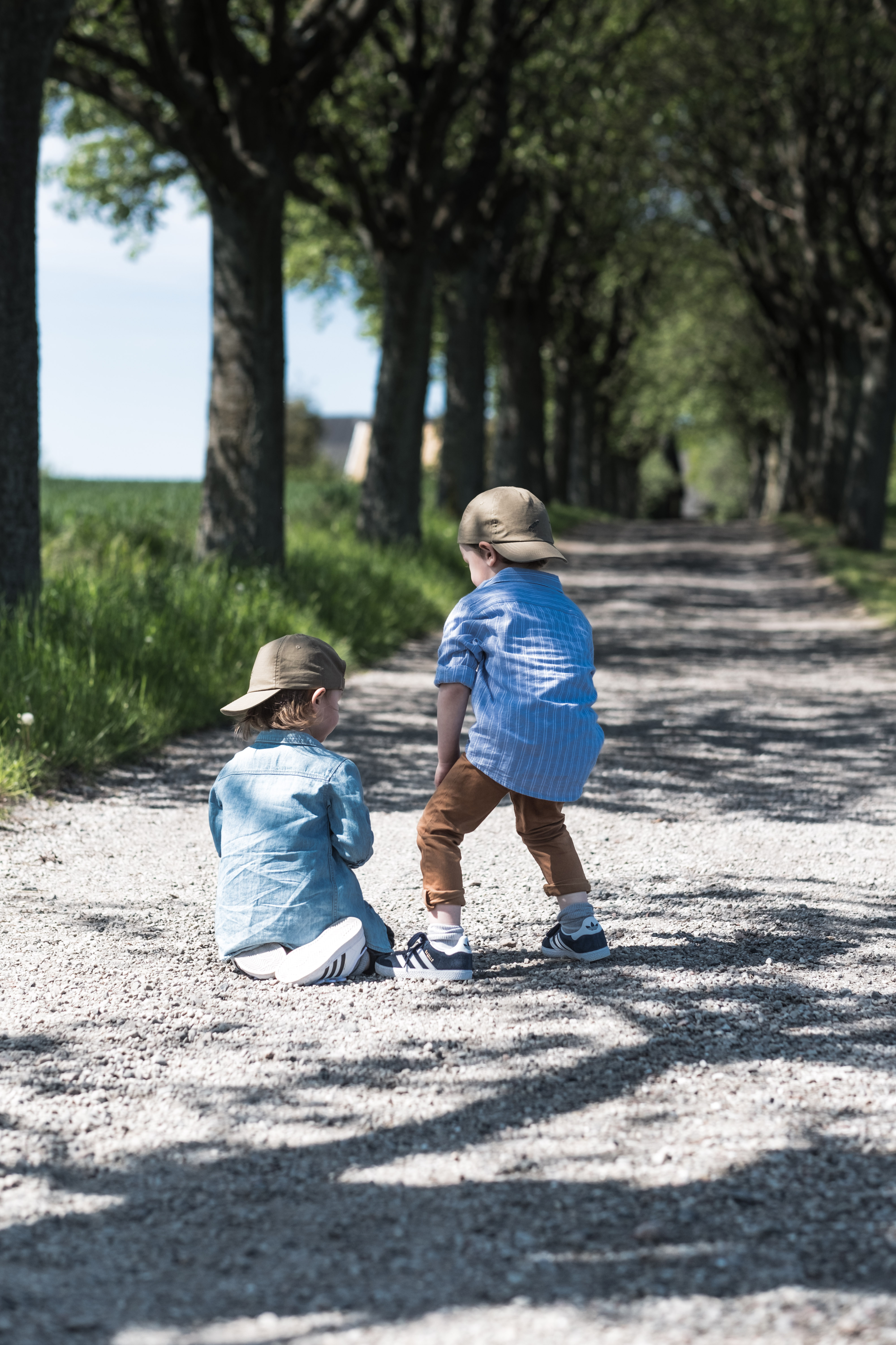 SOMMARAKTIVITETER BARN | FAMILJ