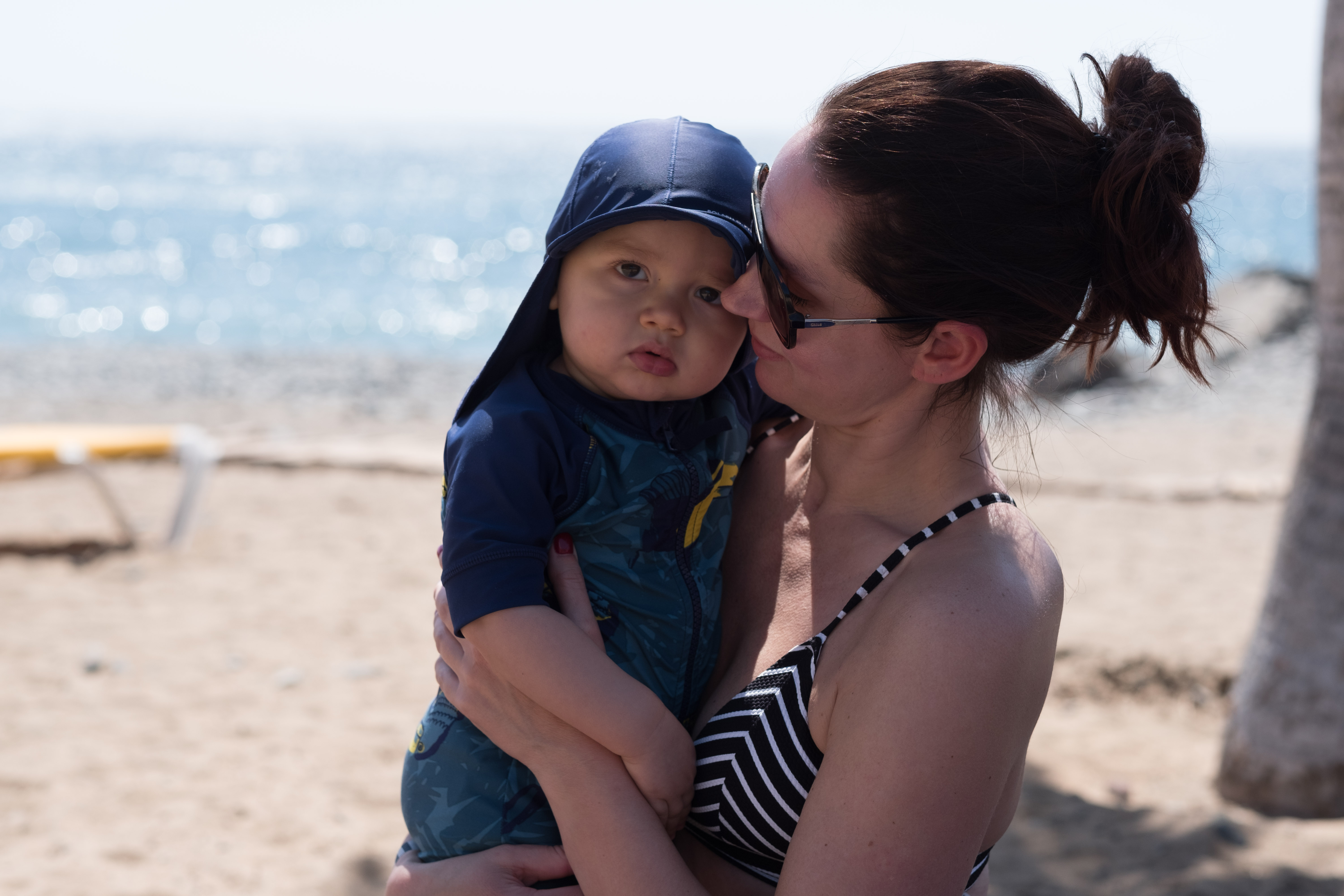 Familjehotell på Gran Canaria i Bahia Feliz