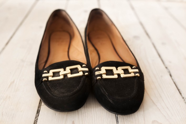 Flats for work- Basics for your flat shoe wardrobe!