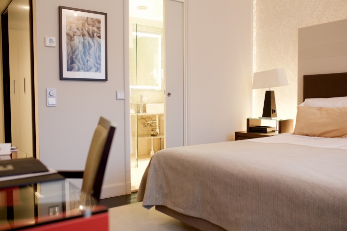 Where to stay in Stockholm – Hotel Elite Eden Park!