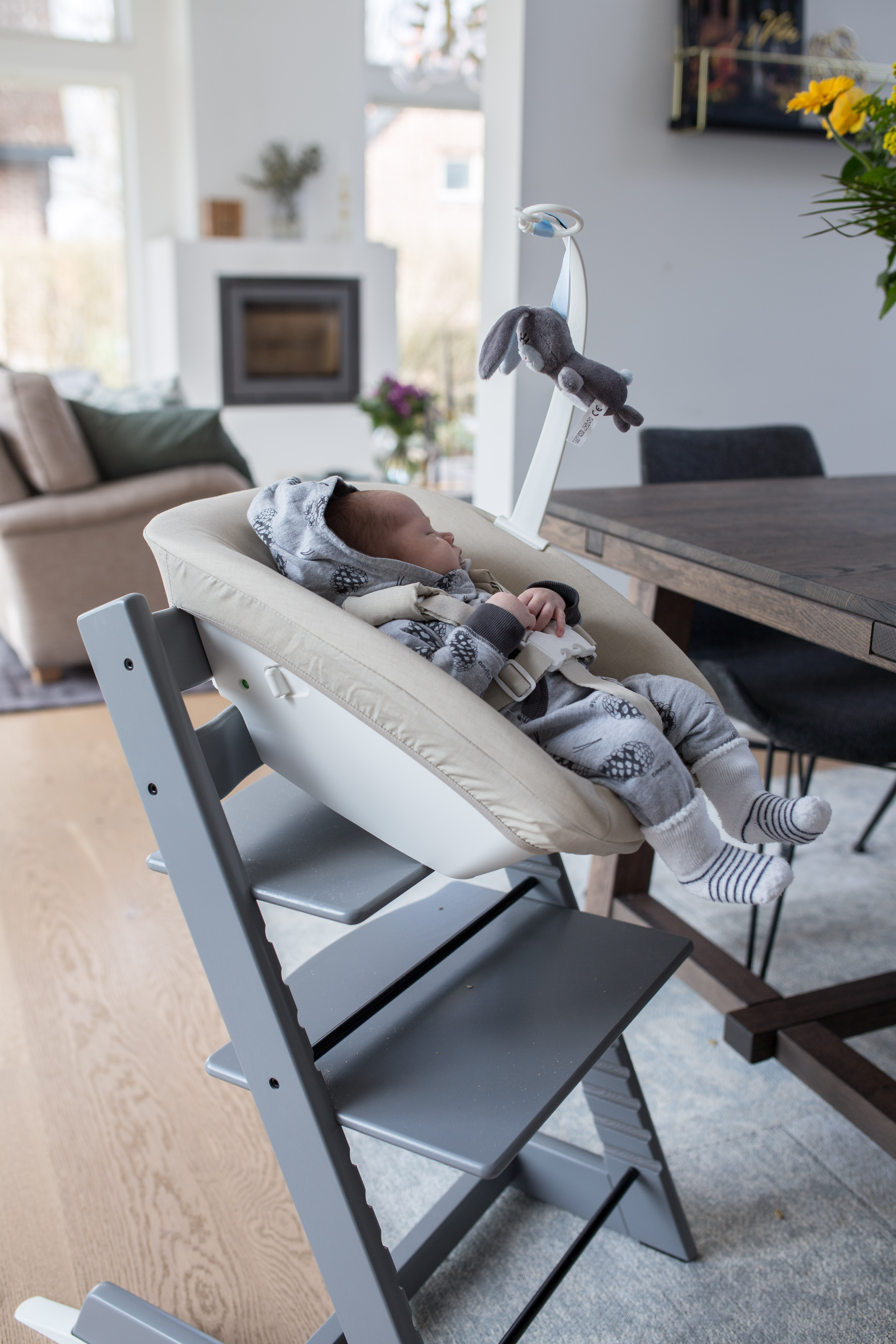 Black Week – Stokke stol